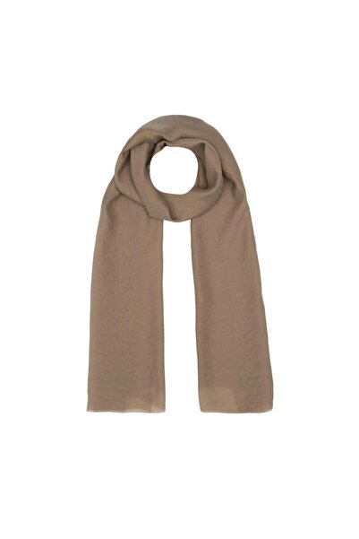 ipekevi Tensoft Shawl - Πέτρα