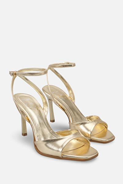 Liza Shoes DAİSY Γυναικεία παπούτσια με τακούνι A025-K101