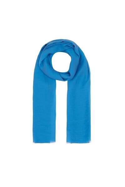 ipekevi Σάλι Tensoft - Ινδιγκό