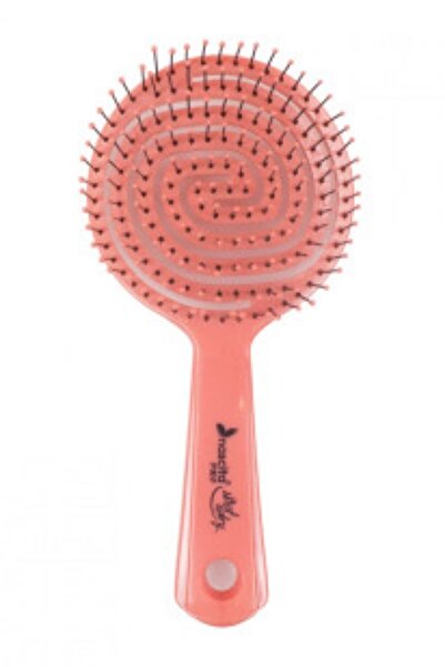 Gogoey Επαγγελματική τρισδιάστατη οβάλ βούρτσα μαλλιών - 02