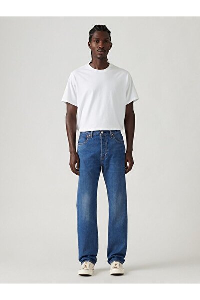 Levi's ®   501 ®   Γνήσιο ελαφρύ ανδρικό τζιν παντελόνι - Window Pane