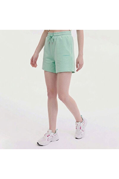 lumberjack Wb 20 Allen Γυναικείο Πράσινο Σορτς