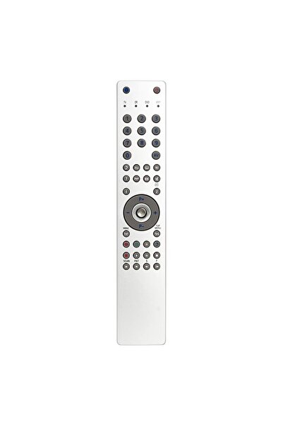 Beko GRUNDIG-ARÇELİK-BEKO RC2133402/01 LCD GRİ KUMANDA