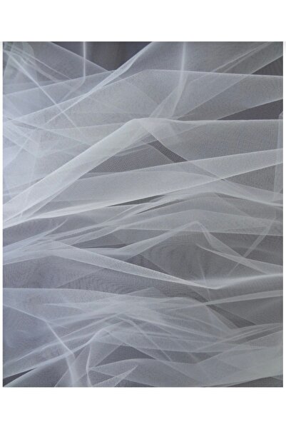 Genel Markalar Bohça Süsü, Nişan Bohça Süsü, Kapı Süsü Tülü, Doğum Günü Tülü 100x300cm, Bohça Süsleme Tülü