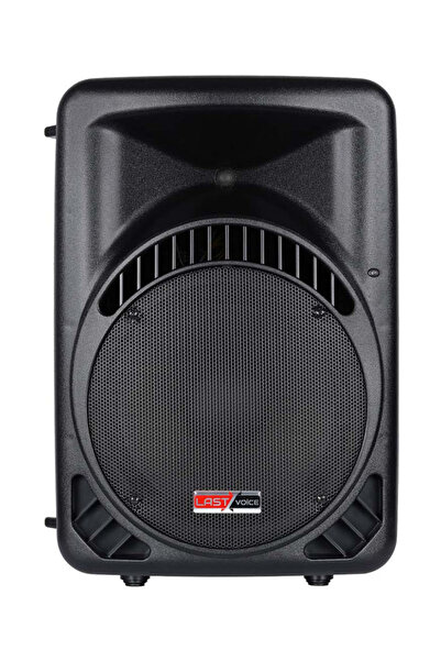 Lastvoice Lx-10 Pro Profesyonel Kabin Hoparlör 10'' 450 Watt