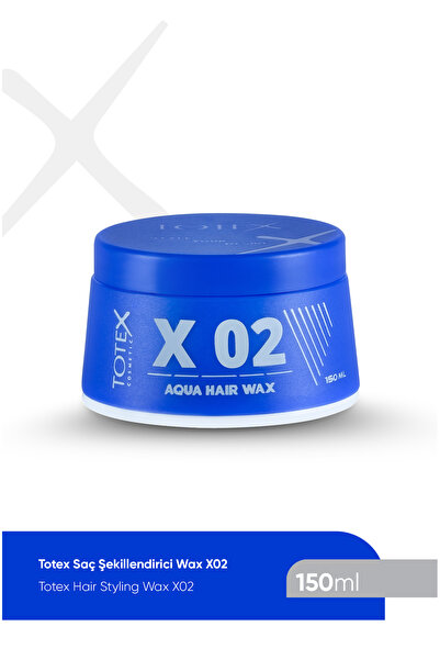 TOTEX Wax X02 150 ml