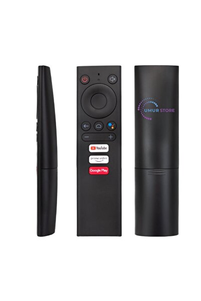 Next Playbox Androıd Tv Box Kumandası