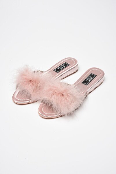 STYLE G&C COLLECTION Νυφικές Παντόφλες