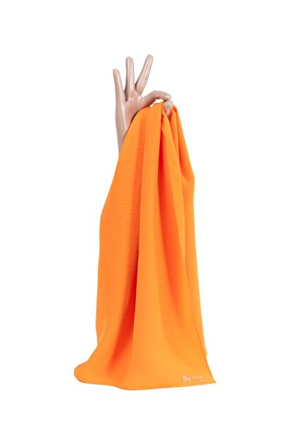 Invee Jazz Shawl Mango