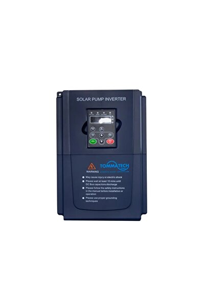 Genel Markalar 11 kW 1000VDC 3 Faz/380VAC Sulama Pompası İnverteri