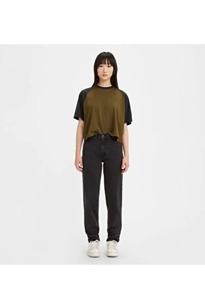 Levi's Γυναικείο τζιν παντελόνι της δεκαετίας του '80 - Stonewash