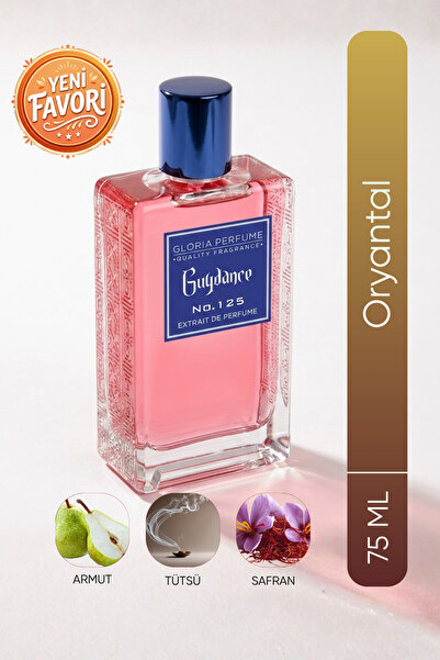 Gloria Perfume Guydance 75 ml Edp Unisex Parfüm