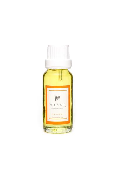 Missi 20 ml Hanımeli Buhurdanlık Esansı/Yağı