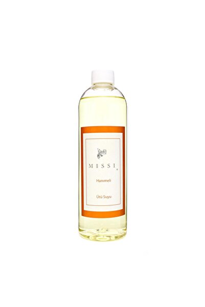 Missi 400 ml Hanımeli Ütü Suyu