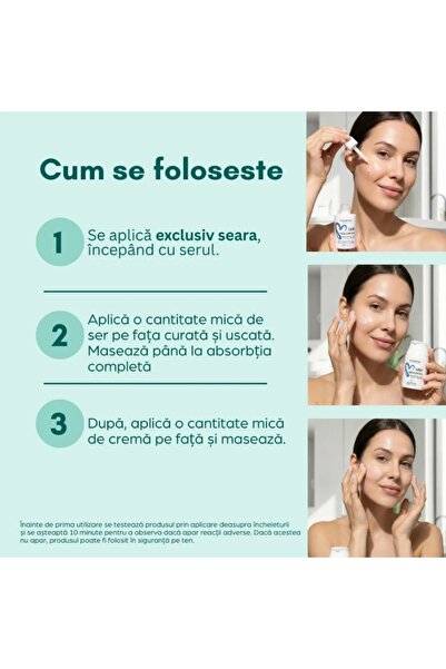 Momirov Cosmetics Kit Lumiere cu ser și cremă pentru depigmentare
