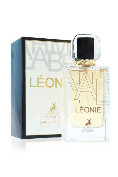 Maison Alhambra Eau de Parfum, Maison Alhambra, Leonie, 100 ml
