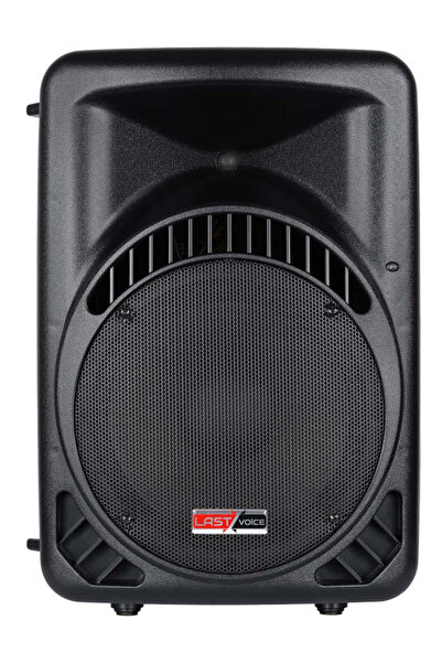 Lastvoice Lx-12 Pro Profesyonel Kabin Hoparlör 12'' 800 Watt