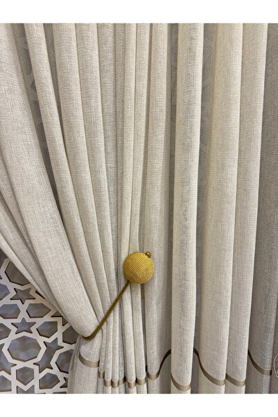 Halis Ticaret Hayalet Kol Bağı Πρακτική Συσκευή Συγκράτησης Κουρτινών, Τυλίγμ...