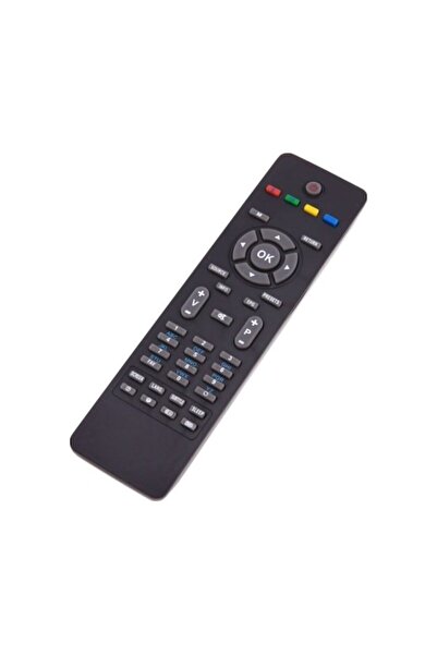 Techwood Src-4104 Lcd Tv Kumandası