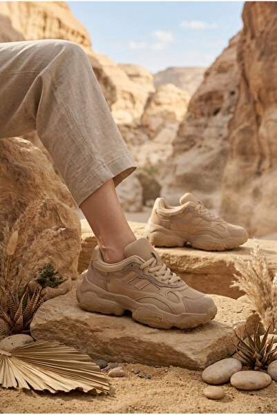 Tonny Black Γυναικεία αθλητικά παπούτσια Toprak Tb246