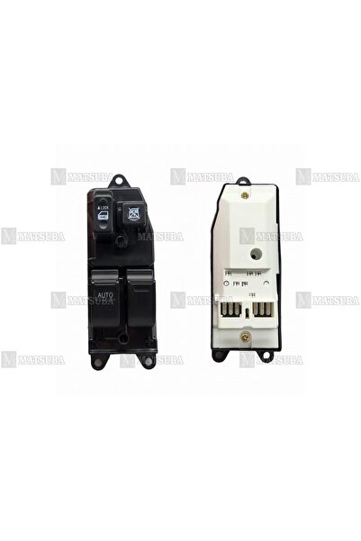 Genel Markalar CAM AÇMA DÜĞMESİ COROLLA AE111 1999-2001/RAV-4 1997-2000