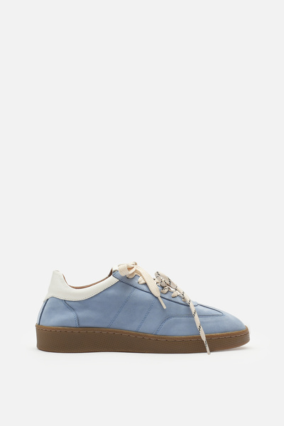 Bestyle Miu Courd Genuine Leather Sneaker