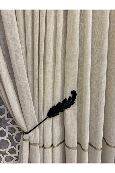 Halis Ticaret Hayalet Kol Bağı Πρακτική Συσκευή Συγκράτησης Κουρτινών Μοντέλο...