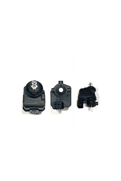 Genel Markalar MOTOR FAR AYAR CİVİC 2002-2012/ACCORD 2003-2012/CİTY 2002-2009