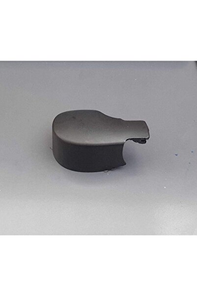 PLASTECH Volkswagen Polo Arka Silecek Kapağı - 5k6955435