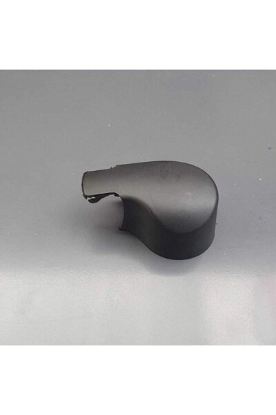PLASTECH Volkswagen Polo Arka Silecek Kapağı - 5k6955435