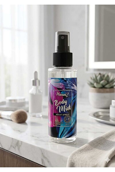 Eymen kids vücut spreyi 100 ml