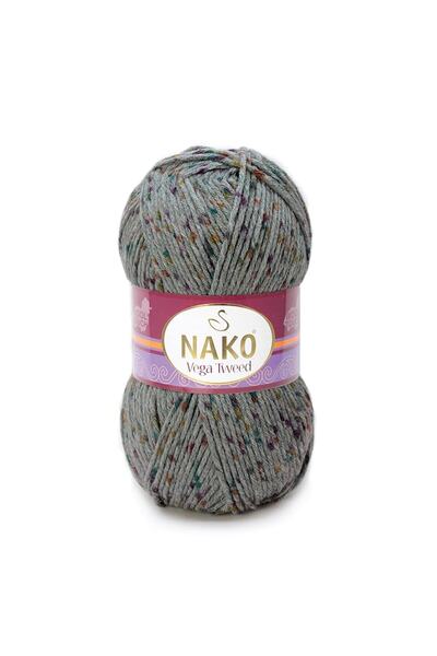 NAKO VEGA TWEED 31754