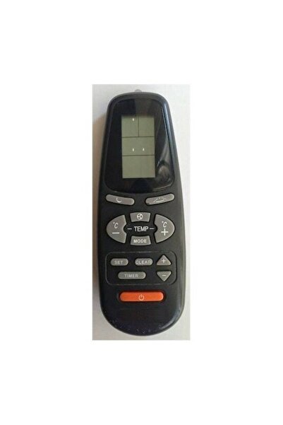 Profilo RC-3 RC-5 RC-7 Klima Kumandası