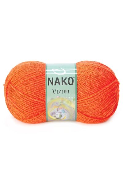 NAKO Vızon 11910 Light Coral
