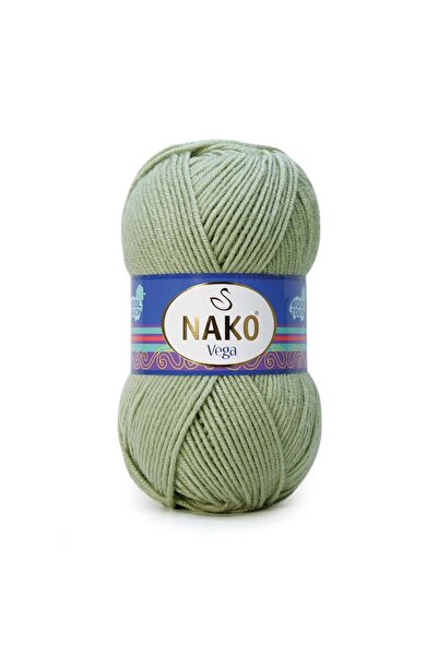 NAKO VEGA 10075 Αλόη Βέρα