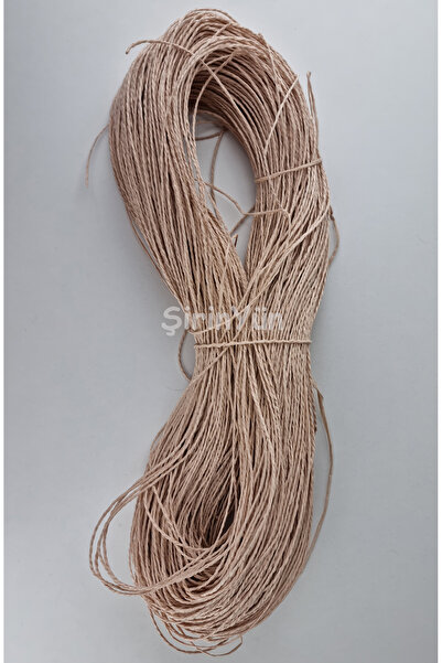 Şirin Yün Çile Kağıt Ip Ten 240-250 gram