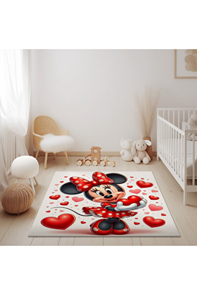 GENELOEM Mini Mouse HALI M66