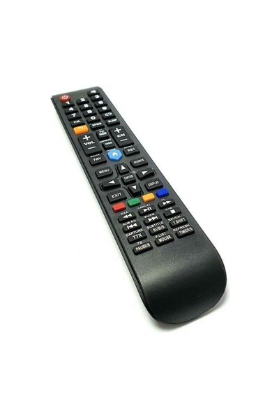 Ronax FS 5501 Android Smart LED Kumanda-55''