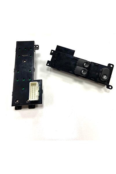 Genel Markalar CAM AÇMA DÜĞMESİ İ30 2007-2012 ÖN SOL (ÇİFTLİ)