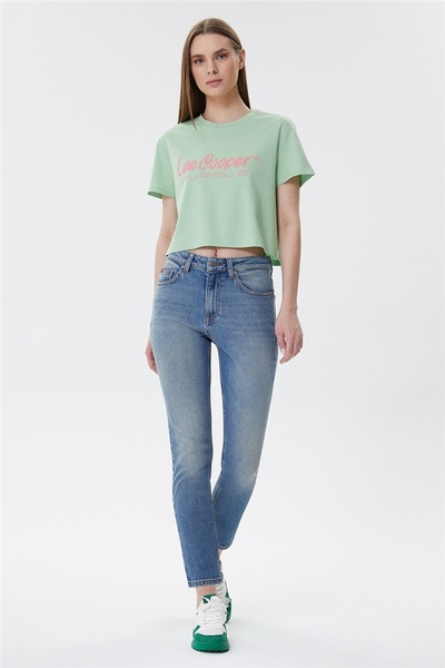 Lee Cooper Jacklin Women's Jean Pants
