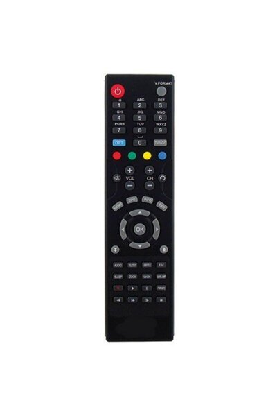 Atlanta Shine Hd Box Uydu Kumanda﻿