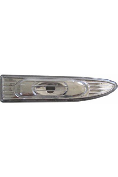 SabayOtomotiv HYUNDAİ ACCENT ERA SAĞ(YOLCU) ÇAMURLUK SİNYALİ 2009-2010-2011 9...