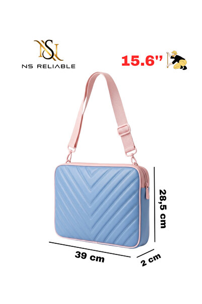NS reliable Τσάντες & θήκες laptop - Μπλε
