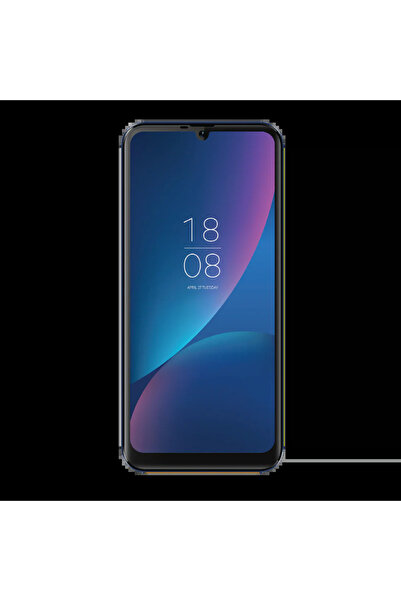 Reeder S19 Max Pro S BIOCOMPASS Köknar Yeşili