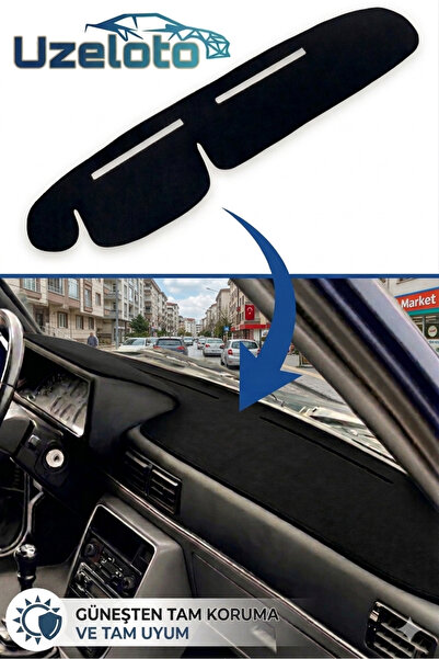 Renault Broadway R9 /11 Spring Fairway Flash Uyumlu Ön Göğüs Koruma Halısı