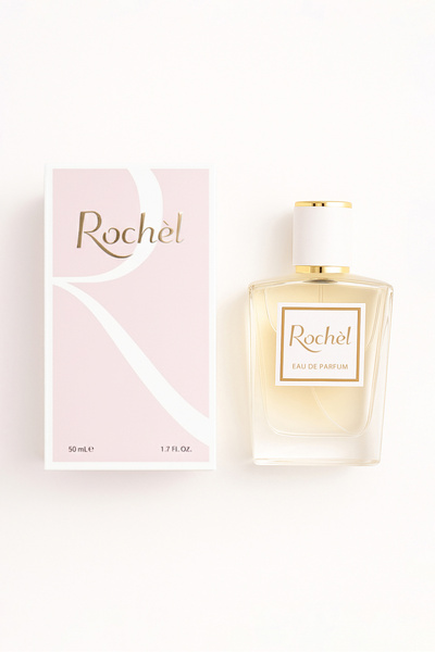 R Serisi W-032 Kadın Parfüm 50 ml – Eau de Parfum