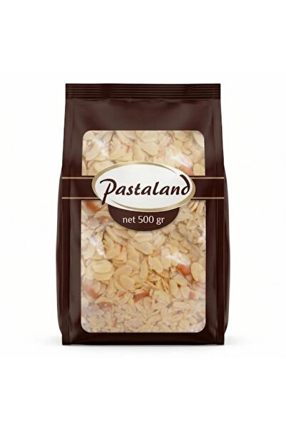Pastaland FİLE YER FISTIĞI 500 gr