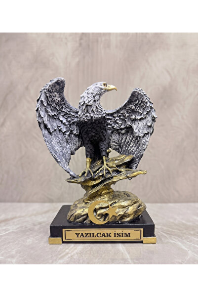 Serem Hediyelik Kartal Heykeli