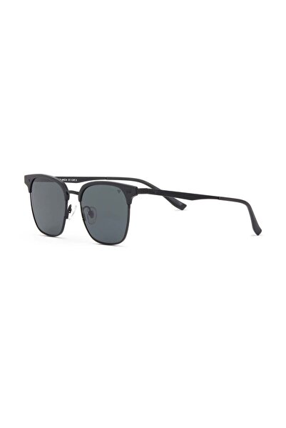 BLANCİA MİLANO Bc 1341 C 3 Kare Unisex Güneş Gözlüğü