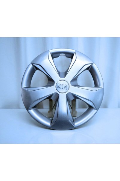 OTOCİRİT Jant Kapağı 13" Universal (çıkartma Hediyeli) (adet Olarak)